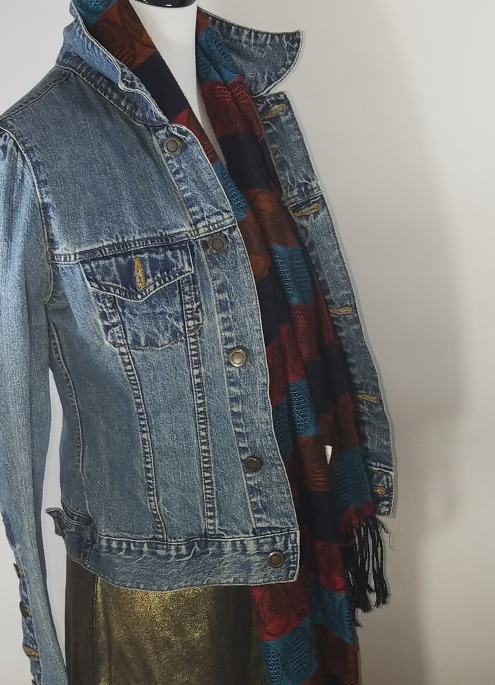 Target Jean jacket - Picture 5 of 5